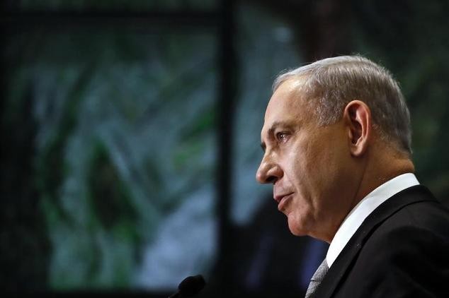 Israeli Prime Minister sacks key cabinet members - ảnh 1